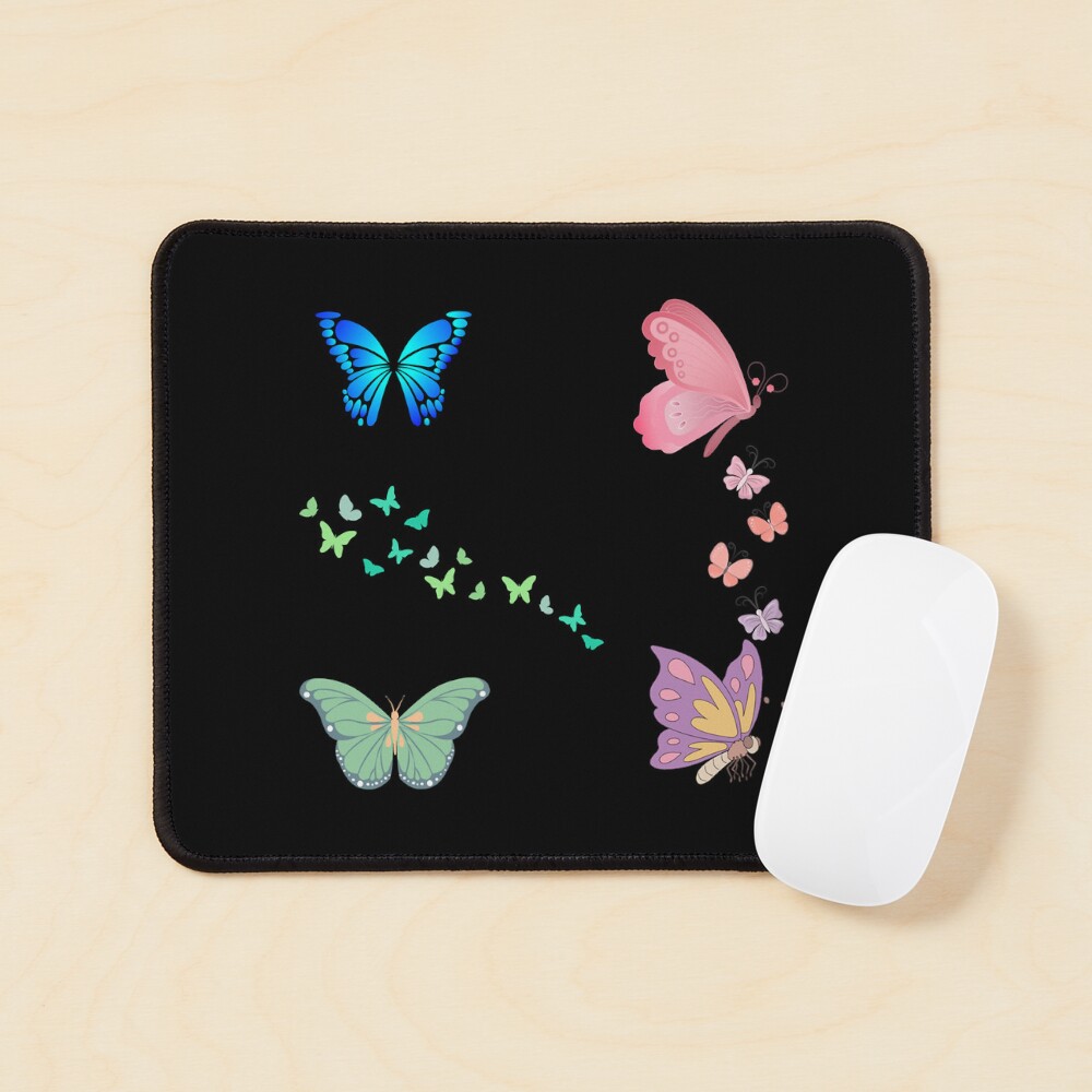 Item preview, Mouse Pad designed and sold by BusyIsaWork.
