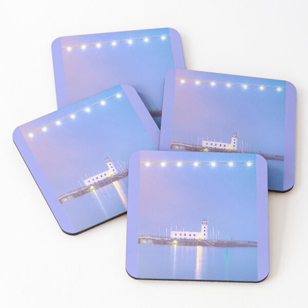 Item preview, Scarborough Lighthouse  designed and sold by Alisonchambers2.