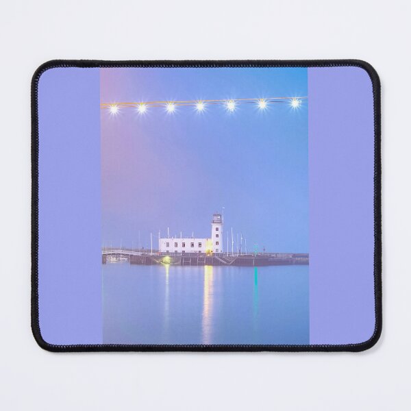 Item preview, Scarborough Lighthouse designed and sold by Alisonchambers2.