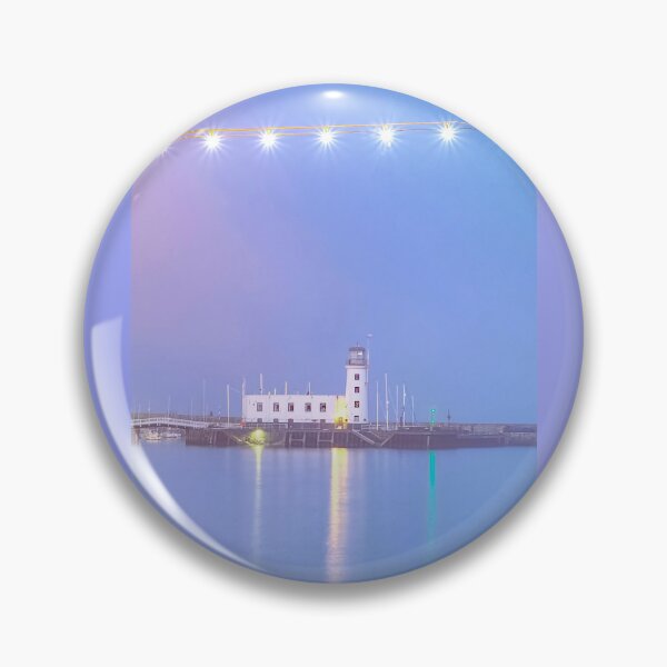 Item preview, Scarborough Lighthouse  designed and sold by Alisonchambers2.