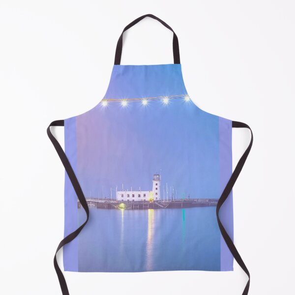 Item preview, Scarborough Lighthouse designed and sold by Alisonchambers2.