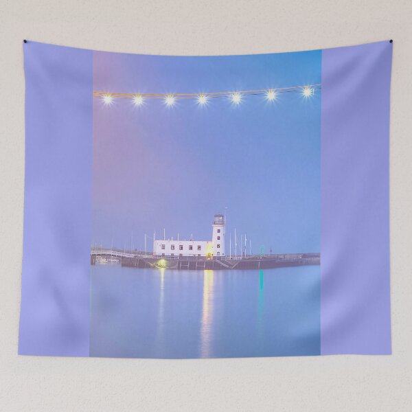 Item preview, Scarborough Lighthouse  designed and sold by Alisonchambers2.