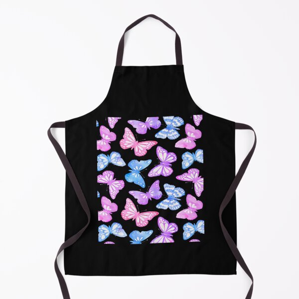 Item preview, Butterfly Pattern designed and sold by BusyIsaWork.