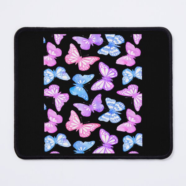 Item preview, Butterfly Pattern designed and sold by BusyIsaWork.