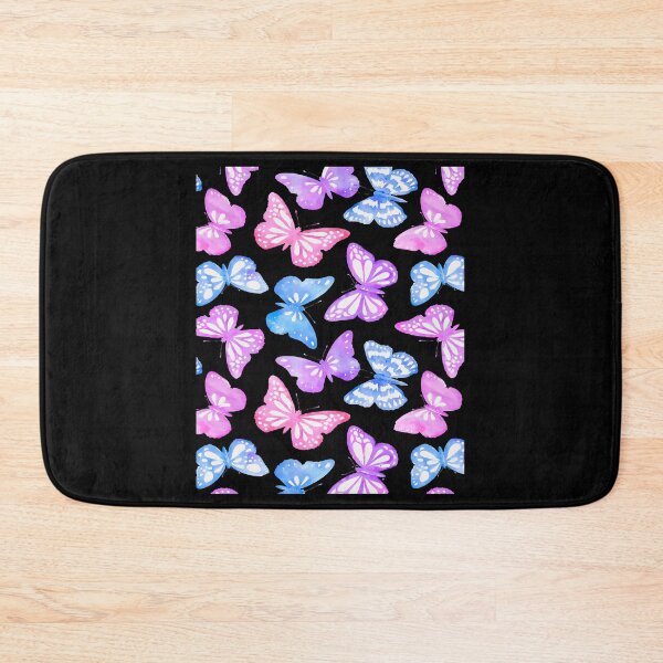 Item preview, Butterfly Pattern designed and sold by BusyIsaWork.