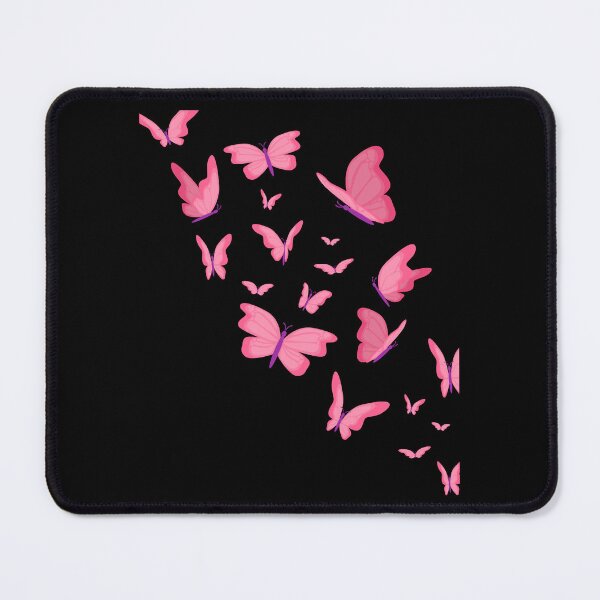 Item preview, Butterfly Pattern designed and sold by BusyIsaWork.