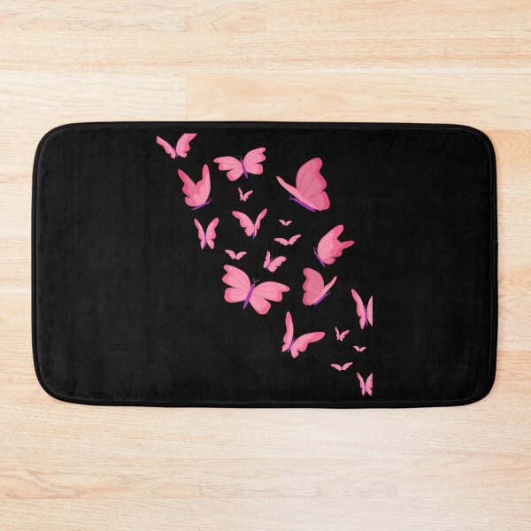 Item preview, Butterfly Pattern designed and sold by BusyIsaWork.