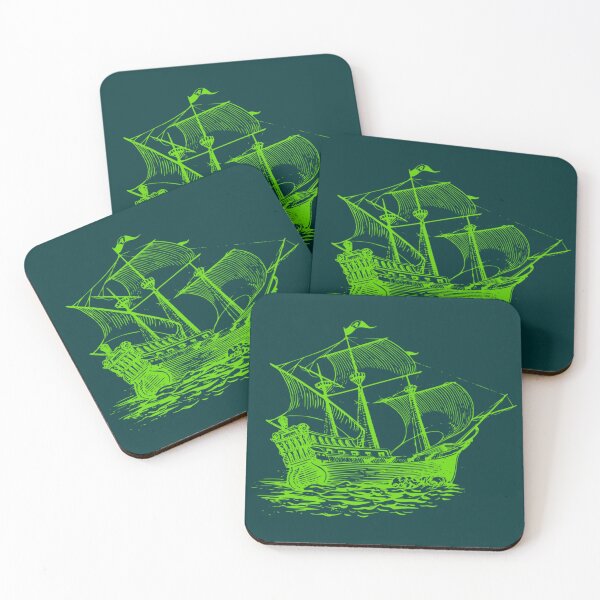 Item preview, Mix and Match Ship Nautical Ocean Sea 2 designed and sold by ChristinasMess.