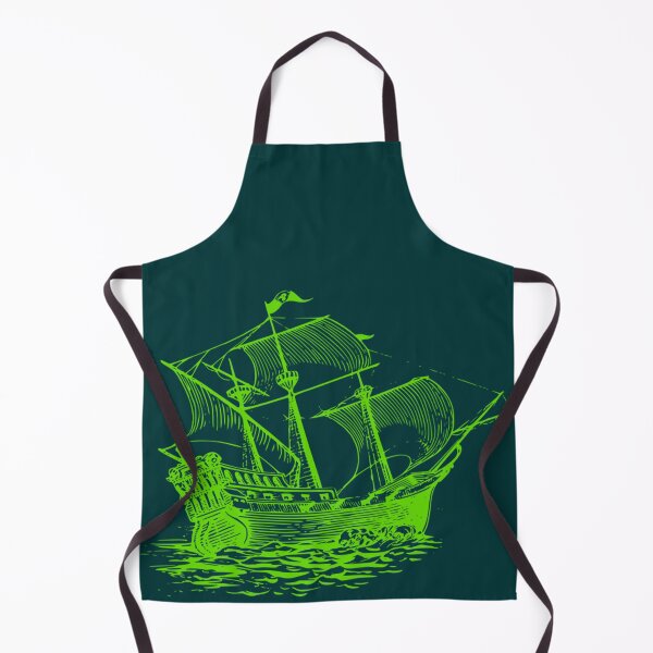 Item preview, Mix and Match Ship Nautical Ocean Sea 2 designed and sold by ChristinasMess.