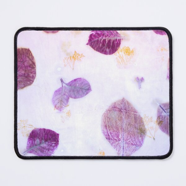 Item preview, Ecoprint from leaves designed and sold by KanyaluckArtist.