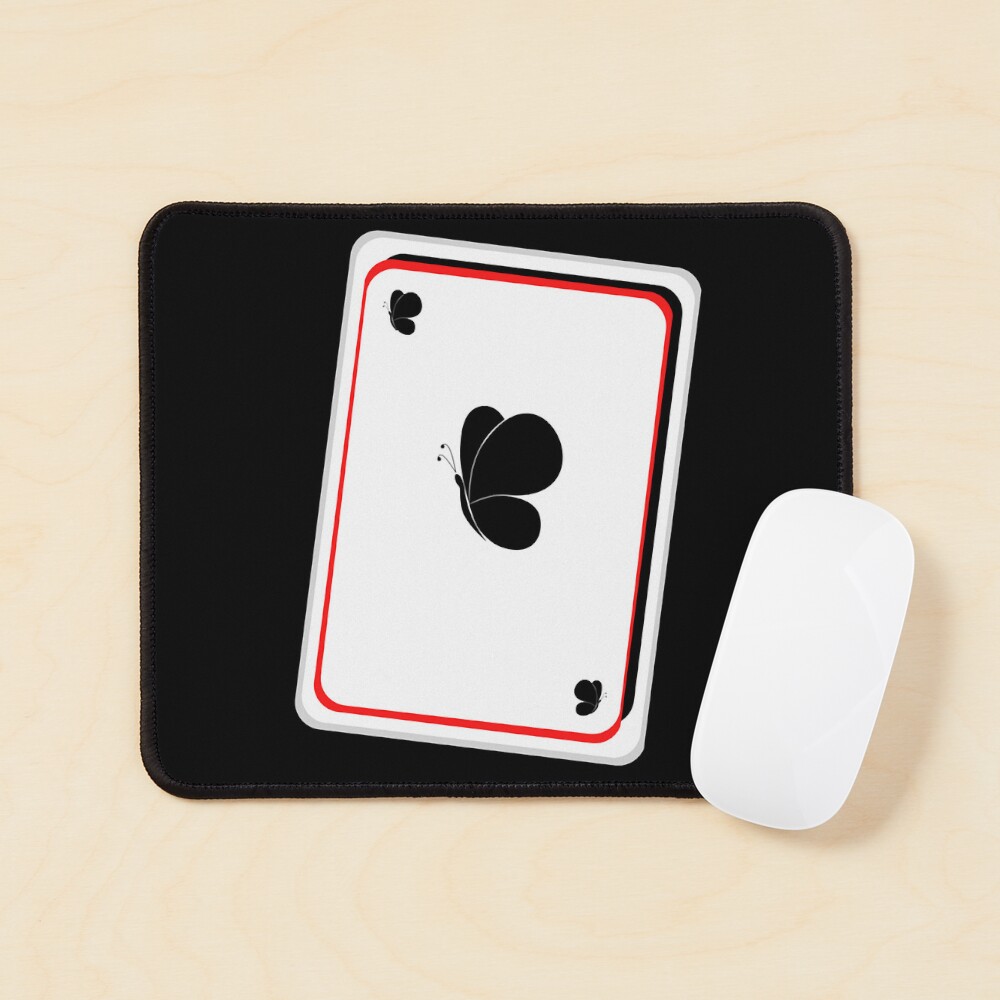 Item preview, Mouse Pad designed and sold by BusyIsaWork.