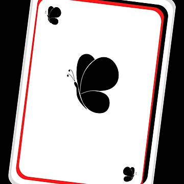 Artwork thumbnail, Butterfly Pattern by BusyIsaWork