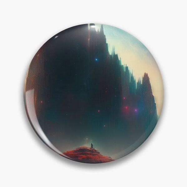 Item preview, Galactic Exploration designed and sold by D3monic.