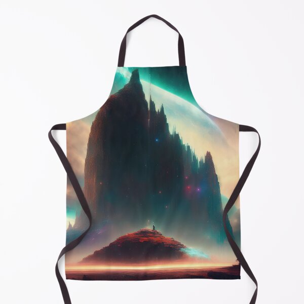 Item preview, Galactic Exploration designed and sold by D3monic.
