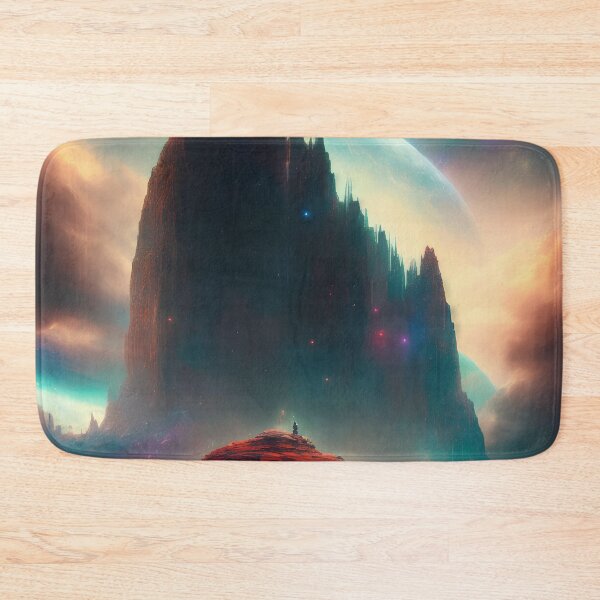 Item preview, Galactic Exploration designed and sold by D3monic.