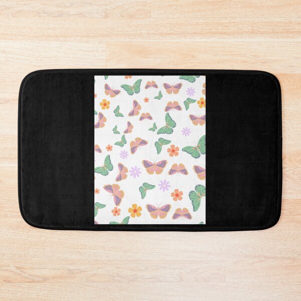 Item preview, Butterfly Pattern designed and sold by BusyIsaWork.