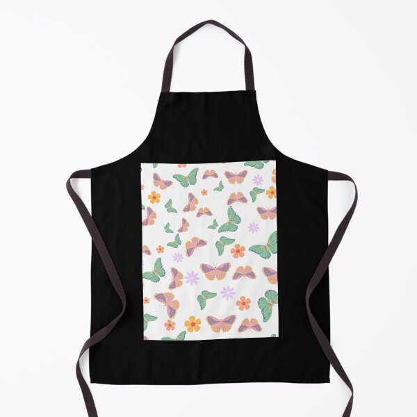 Item preview, Butterfly Pattern designed and sold by BusyIsaWork.