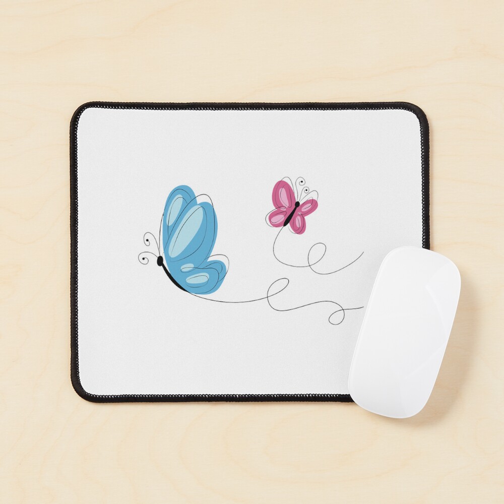 Item preview, Mouse Pad designed and sold by BusyIsaWork.