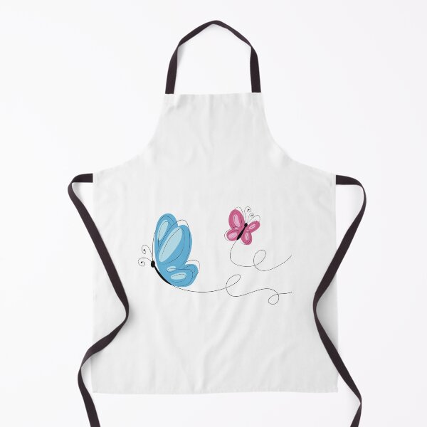 Item preview, Butterfly Pattern designed and sold by BusyIsaWork.