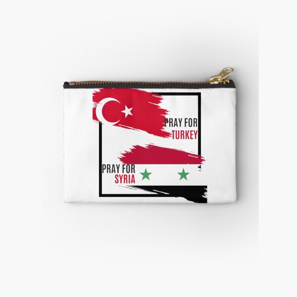Item preview, Pray For Turkey Pray For Syria designed and sold by JulieJohnson99.