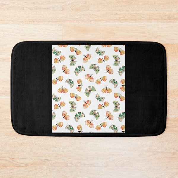 Item preview, Butterfly Pattern designed and sold by BusyIsaWork.