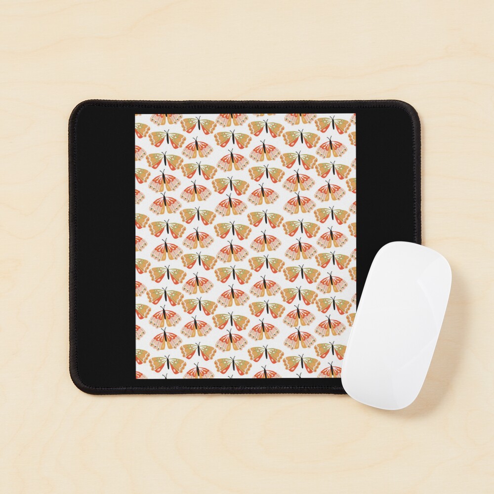 Item preview, Mouse Pad designed and sold by BusyIsaWork.