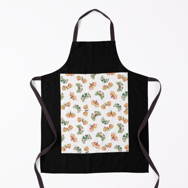 Item preview, Butterfly Pattern designed and sold by BusyIsaWork.