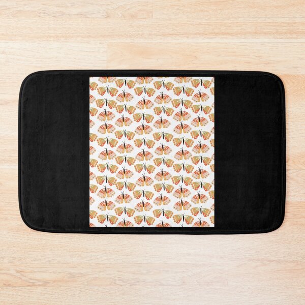 Item preview, Butterfly Pattern designed and sold by BusyIsaWork.
