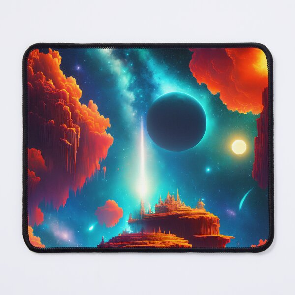 Item preview, Galactic Haze designed and sold by D3monic.
