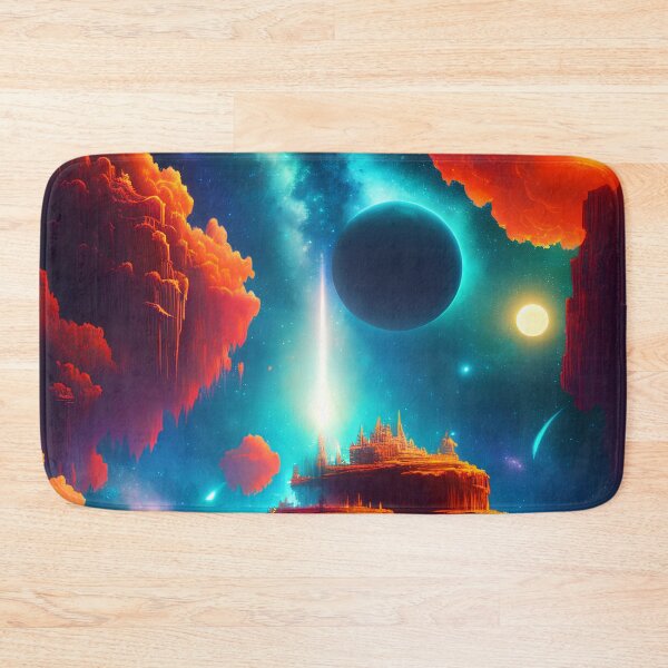 Item preview, Galactic Haze designed and sold by D3monic.