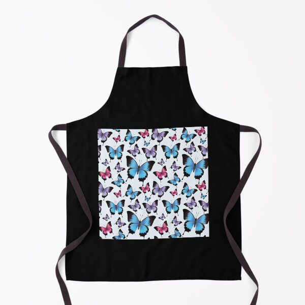 Item preview, Butterfly Pattern designed and sold by BusyIsaWork.