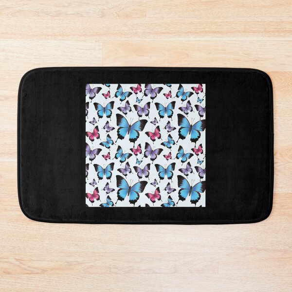Item preview, Butterfly Pattern designed and sold by BusyIsaWork.