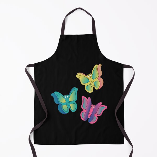 Item preview, Butterfly Pattern designed and sold by BusyIsaWork.