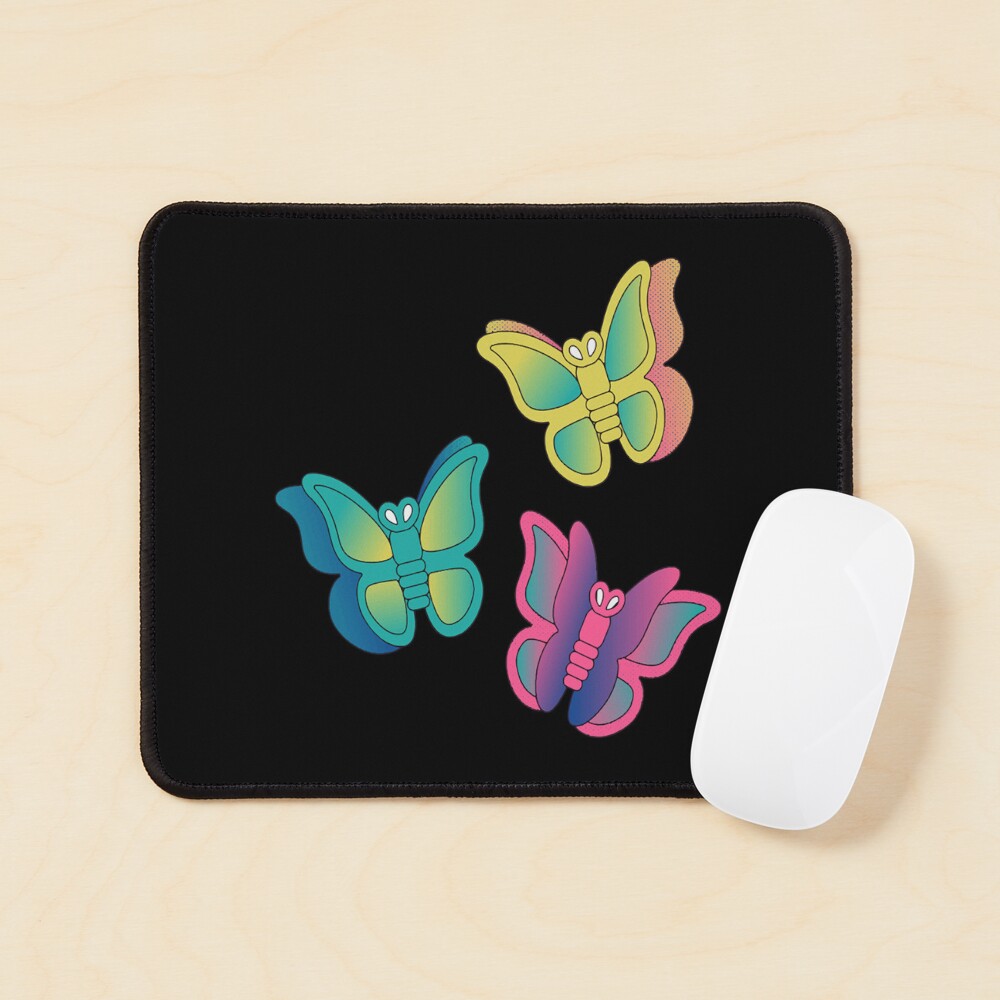 Item preview, Mouse Pad designed and sold by BusyIsaWork.