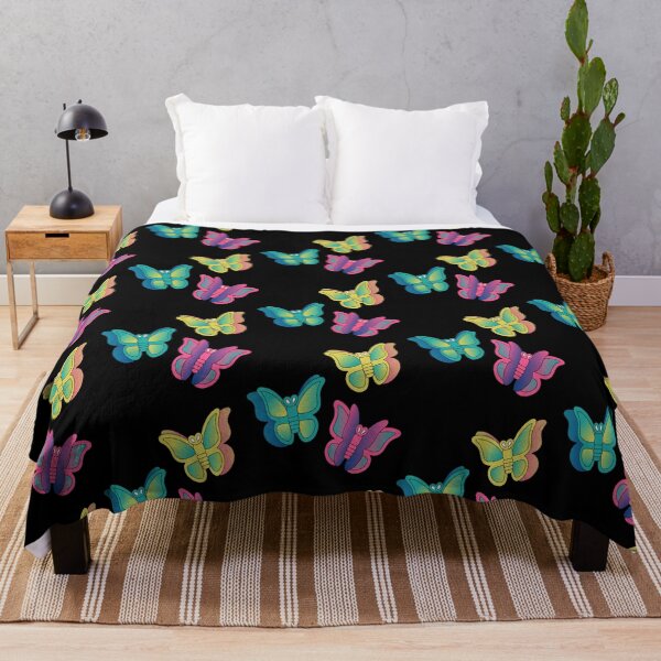Item preview, Butterfly Pattern designed and sold by BusyIsaWork.