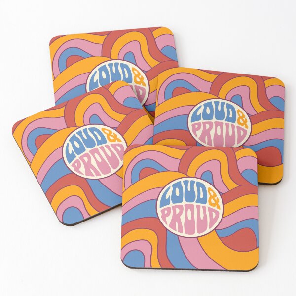 Item preview, Colorful Pattern designed and sold by Patternomania.