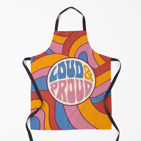 Item preview, Colorful Pattern designed and sold by Patternomania.