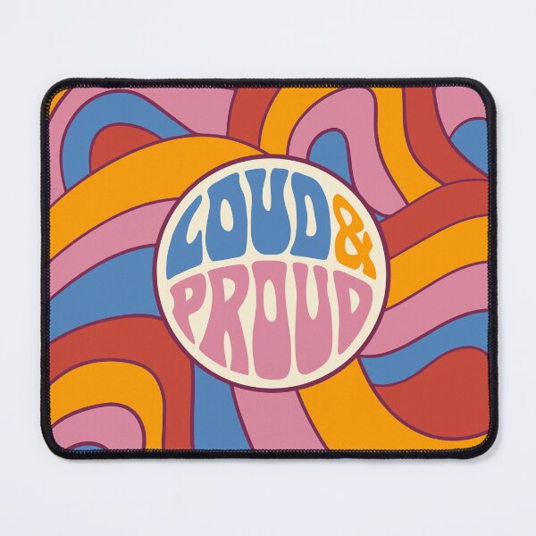 Item preview, Colorful Pattern designed and sold by Patternomania.