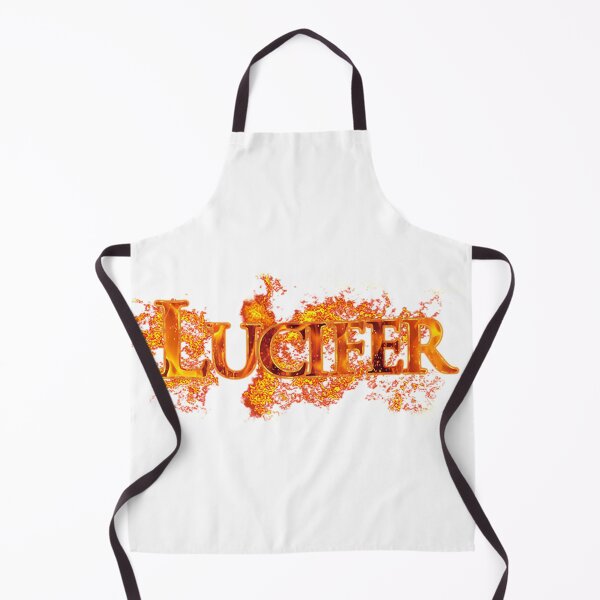 Item preview, The Burning Lucifer designed and sold by orninajeymym.