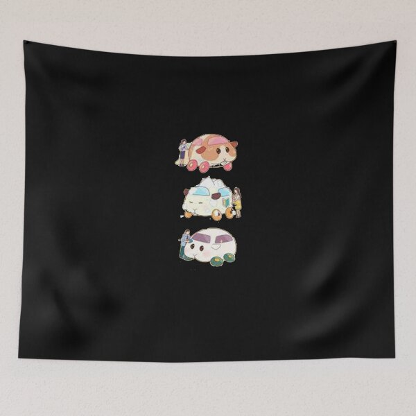 Item preview, Pui Molcar Stack designed and sold by satvararuveek.