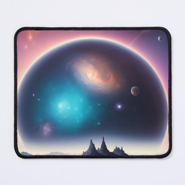 Item preview, Galactic Views designed and sold by D3monic.