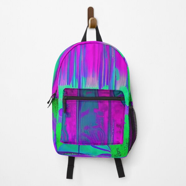 Item preview, Abstract Plant Vibrant Graphics designed and sold by brandway.