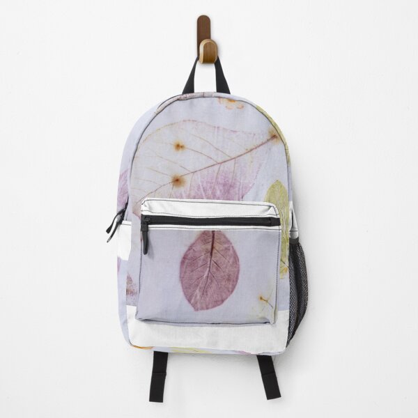 Item preview, Ecoprint from leaves on fabric. designed and sold by KanyaluckArtist.