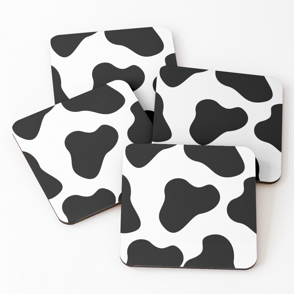 Item preview, Coasters (Set of 4) designed and sold by Patternomania.
