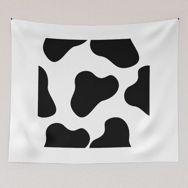 Item preview, Cow Pattern designed and sold by Patternomania.