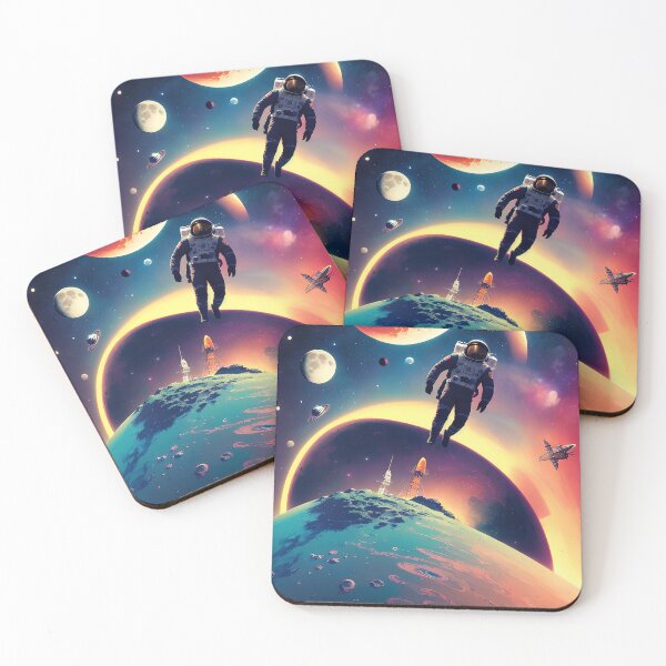 Item preview, Galactic Wonder designed and sold by D3monic.