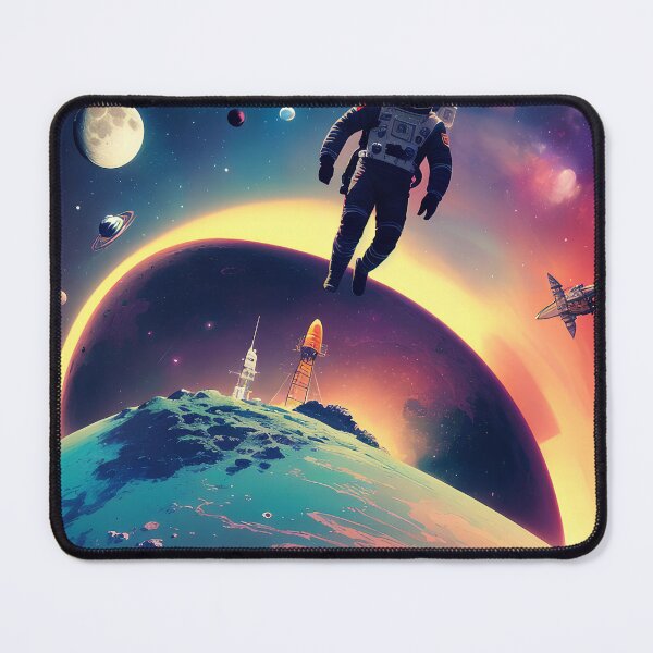 Item preview, Galactic Wonder designed and sold by D3monic.