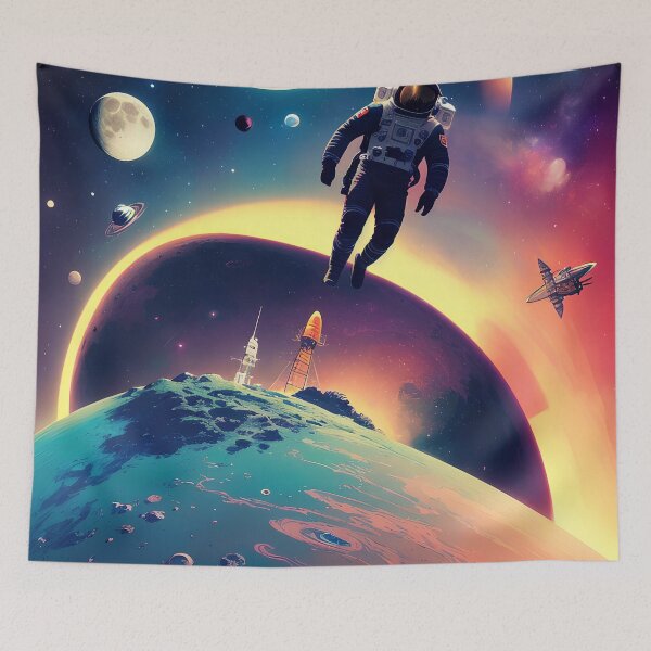 Item preview, Galactic Wonder designed and sold by D3monic.
