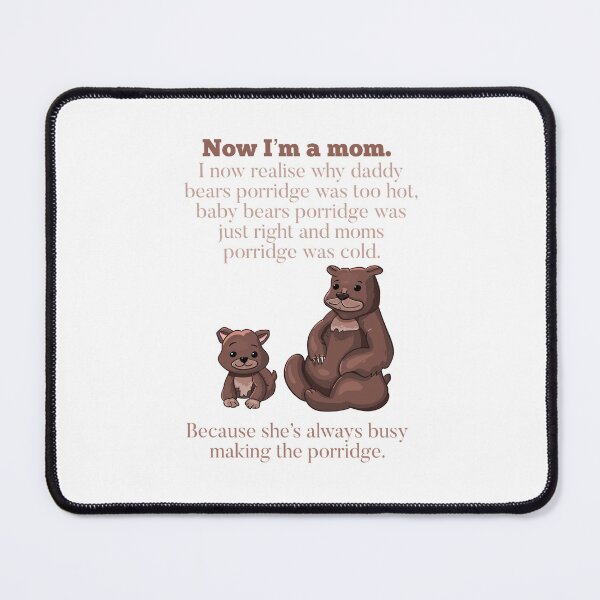 Item preview, Momma bear. . designed and sold by Kidzx6.