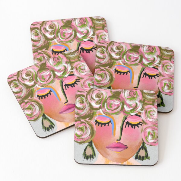 Item preview, woman  designed and sold by Nora Gad.